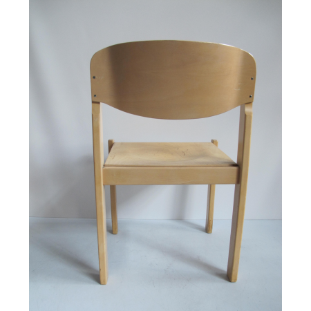 Kembo design stoel Kembo design stoel