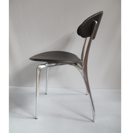 Italiaanse design stoel Italiaanse design stoel
