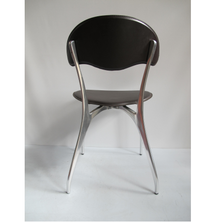 Italiaanse design stoel Italiaanse design stoel