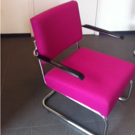 Yesterday fauteuil, nieuw Yesterday fauteuil, nieuw