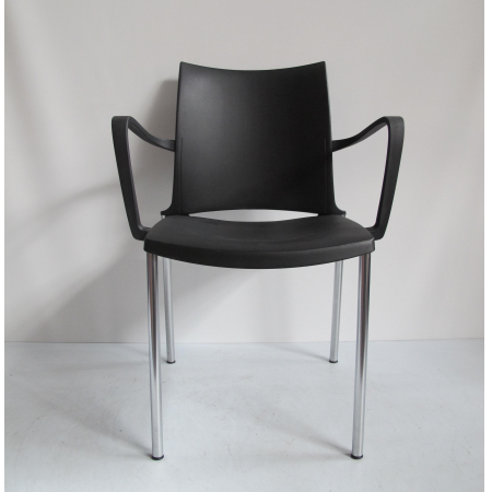 Kusch+Co Hola 2200 zwart Kusch+Co Hola 2200 zwart