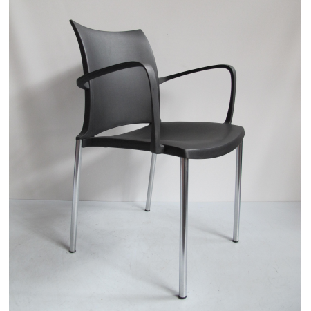 Kusch+Co Hola 2200 zwart Kusch+Co Hola 2200 zwart