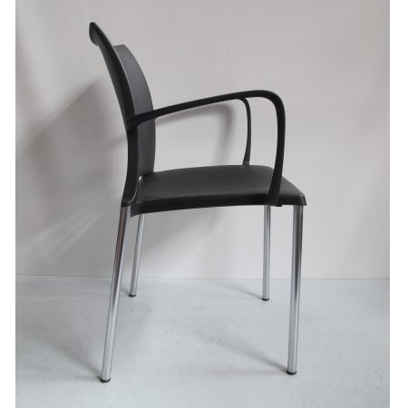 Kusch+Co Hola 2200 zwart Kusch+Co Hola 2200 zwart