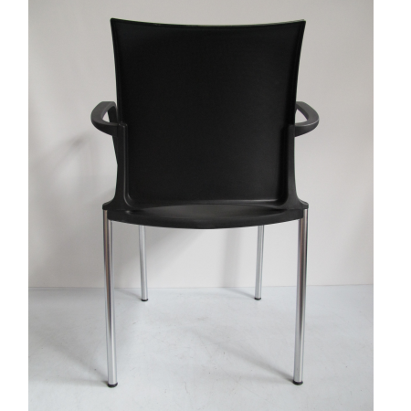 Kusch+Co Hola 2200 zwart Kusch+Co Hola 2200 zwart