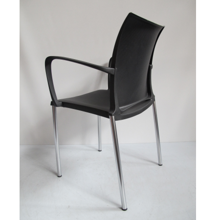 Kusch+Co Hola 2200 zwart Kusch+Co Hola 2200 zwart