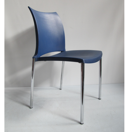 Kusch+Co Hola 2200 blauw Kusch+Co Hola 2200 blauw