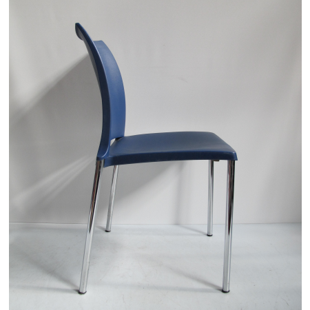 Kusch+Co Hola 2200 blauw Kusch+Co Hola 2200 blauw