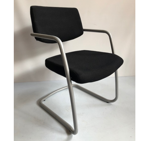Markant 2755 stapelbare sledestoel Markant 2755 stapelbare sledestoel