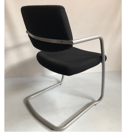 Markant 2755 stapelbare sledestoel Markant 2755 stapelbare sledestoel