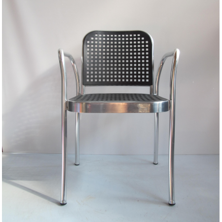 DePadova Silver stoel DePadova Silver stoel