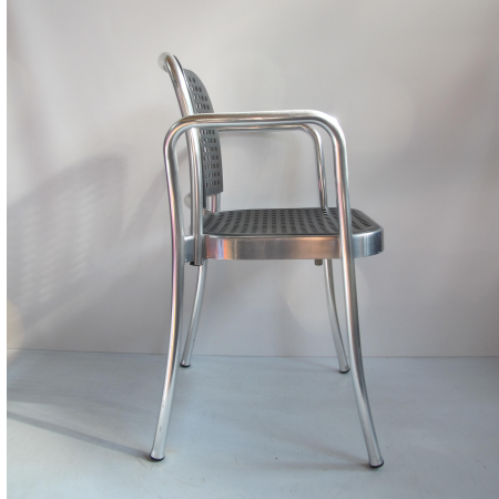 DePadova Silver stoel DePadova Silver stoel