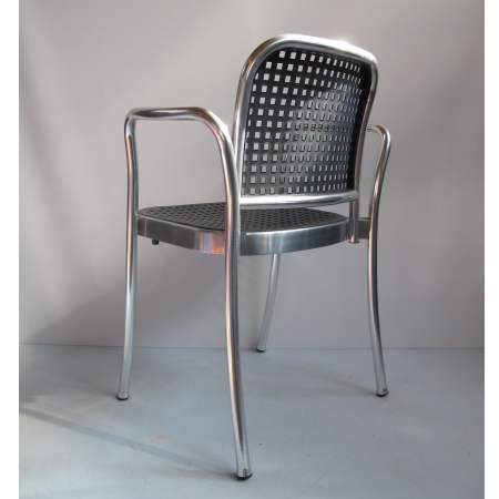 DePadova Silver stoel DePadova Silver stoel