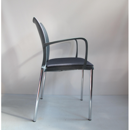Kusch+Co Hola 2200 blauw stof Kusch+Co Hola 2200 blauw stof