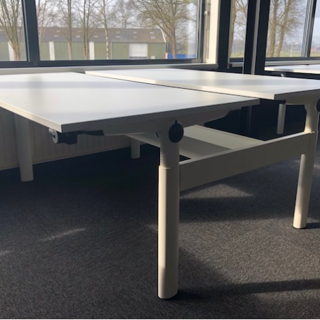 Ahrend duo bureau Ahrend duo bureau