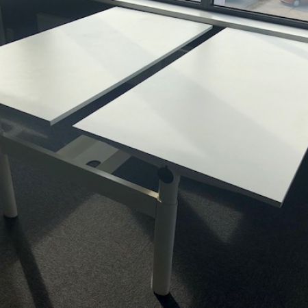 Ahrend duo bureau Ahrend duo bureau