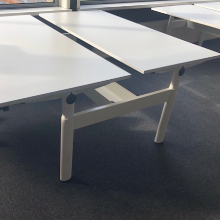 Ahrend duo bureau Ahrend duo bureau