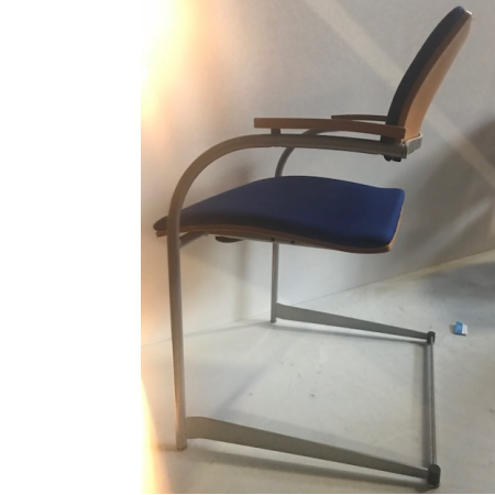 Sitag sledstoel Sitag sledstoel