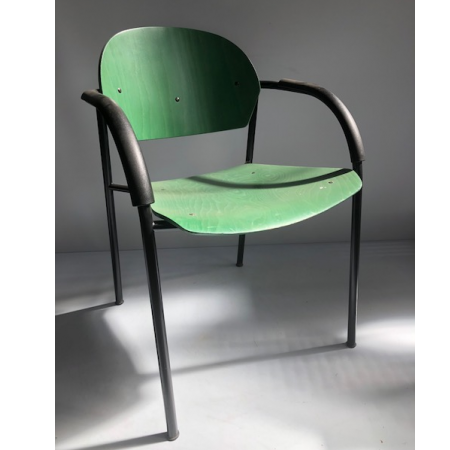 Aspa 555-S vergaderstoel Aspa 555-S vergaderstoel