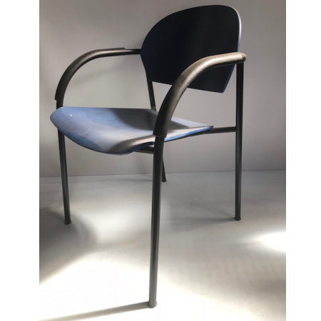 Aspa 555-S vergaderstoel Aspa 555-S vergaderstoel