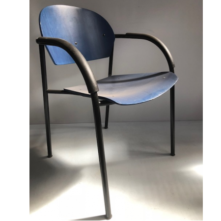 Aspa 555-S vergaderstoel Aspa 555-S vergaderstoel