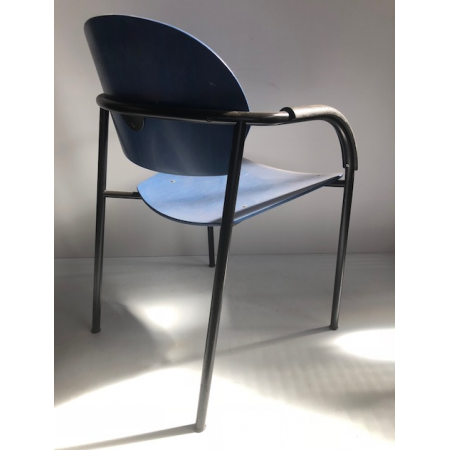 Aspa 555-S vergaderstoel Aspa 555-S vergaderstoel