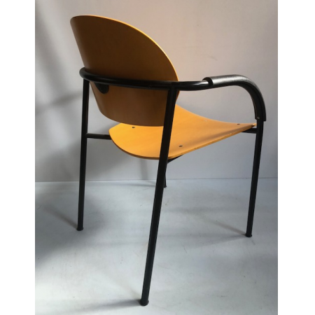 Aspa 555-S vergaderstoel Aspa 555-S vergaderstoel