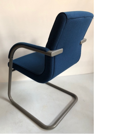 Ahrend 210 Quinta sledestoel Ahrend 210 Quinta sledestoel