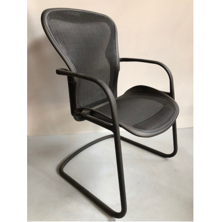 Herman Miller Aeron vergaderstoel Herman Miller Aeron vergaderstoel