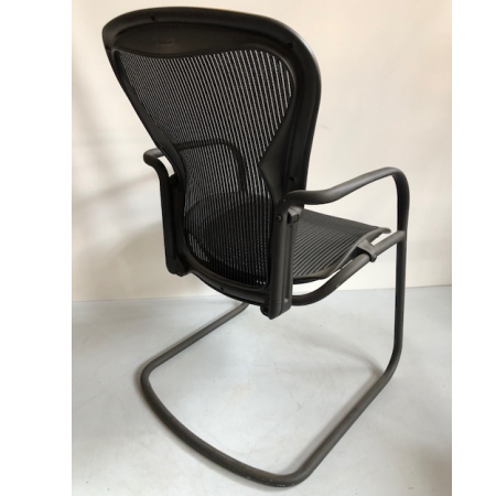Herman Miller Aeron vergaderstoel Herman Miller Aeron vergaderstoel