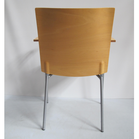 Lammhults Zweedse designstoel Lammhults Zweedse designstoel