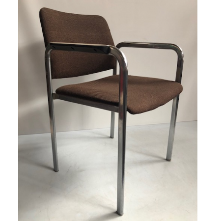 Jaren 60 design stoel Jaren 60 design stoel