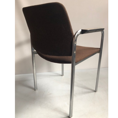 Jaren 60 design stoel Jaren 60 design stoel