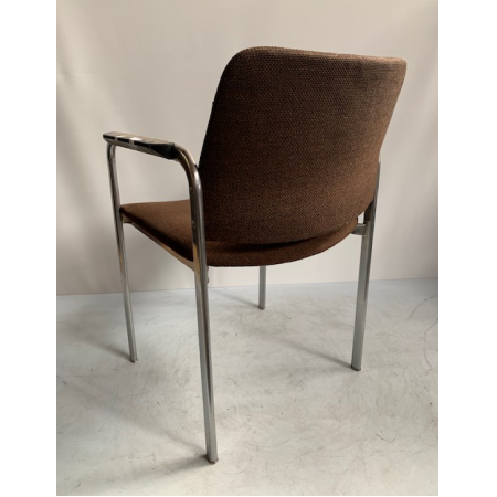 Jaren 60 design stoel Jaren 60 design stoel