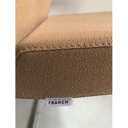 Franch vergaderstoel Franch vergaderstoel