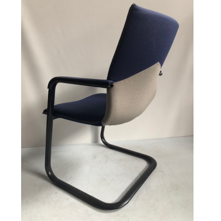 Artifort sledestoel Artifort sledestoel