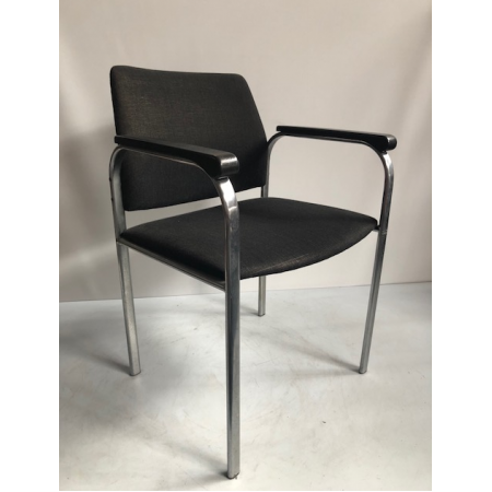 CAR design stoel jaren 60 CAR design stoel jaren 60