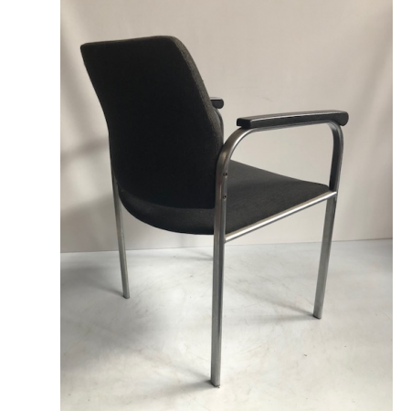 CAR design stoel jaren 60 CAR design stoel jaren 60