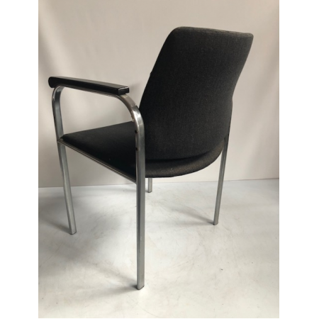 CAR design stoel jaren 60 CAR design stoel jaren 60