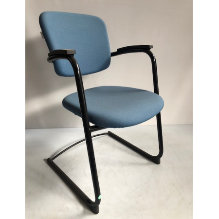 Ahrend 262 sledestoel Ahrend 262 sledestoel