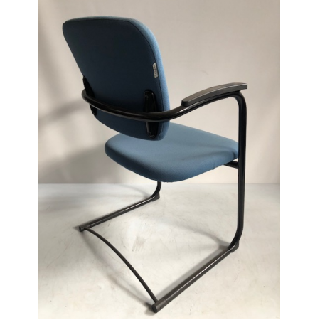 Ahrend 262 sledestoel Ahrend 262 sledestoel