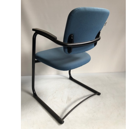 Ahrend 262 sledestoel Ahrend 262 sledestoel