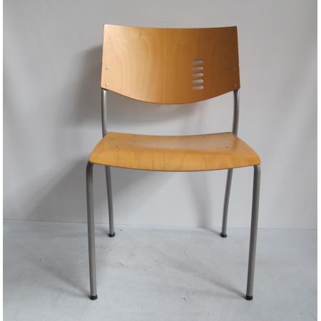 Ahrend 460 vergaderstoel Ahrend 460 vergaderstoel