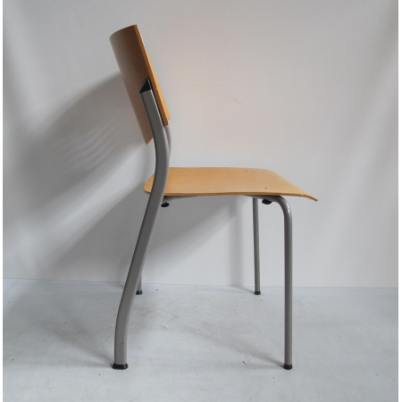 Ahrend 460 vergaderstoel Ahrend 460 vergaderstoel