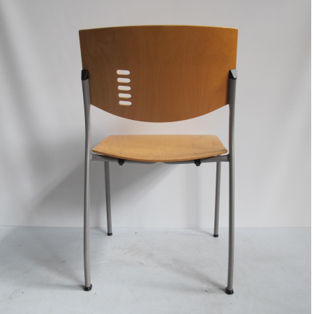 Ahrend 460 vergaderstoel Ahrend 460 vergaderstoel