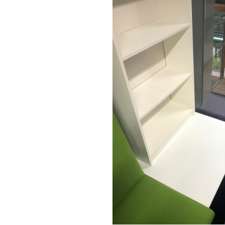 Kwadrant maatwerk hoekbank Kwadrant maatwerk hoekbank