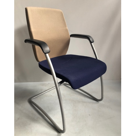 Giroflex 68 sledestoel Giroflex 68 sledestoel