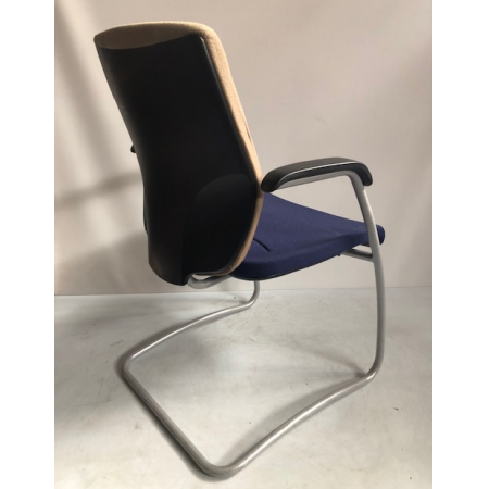 Giroflex 68 sledestoel Giroflex 68 sledestoel