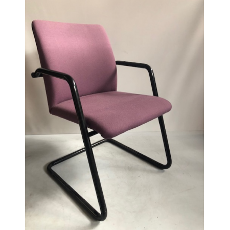 Martin Stoll design sledestoel Martin Stoll design sledestoel