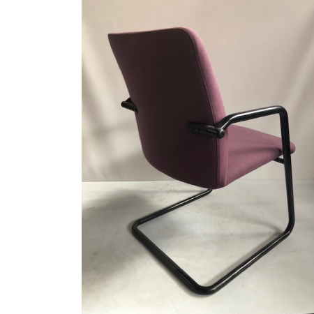 Martin Stoll design sledestoel Martin Stoll design sledestoel