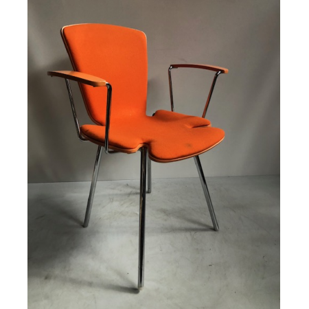 Kembo Fiore design stoel Kembo Fiore design stoel